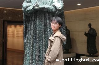 实习之星——会展222朱宏财