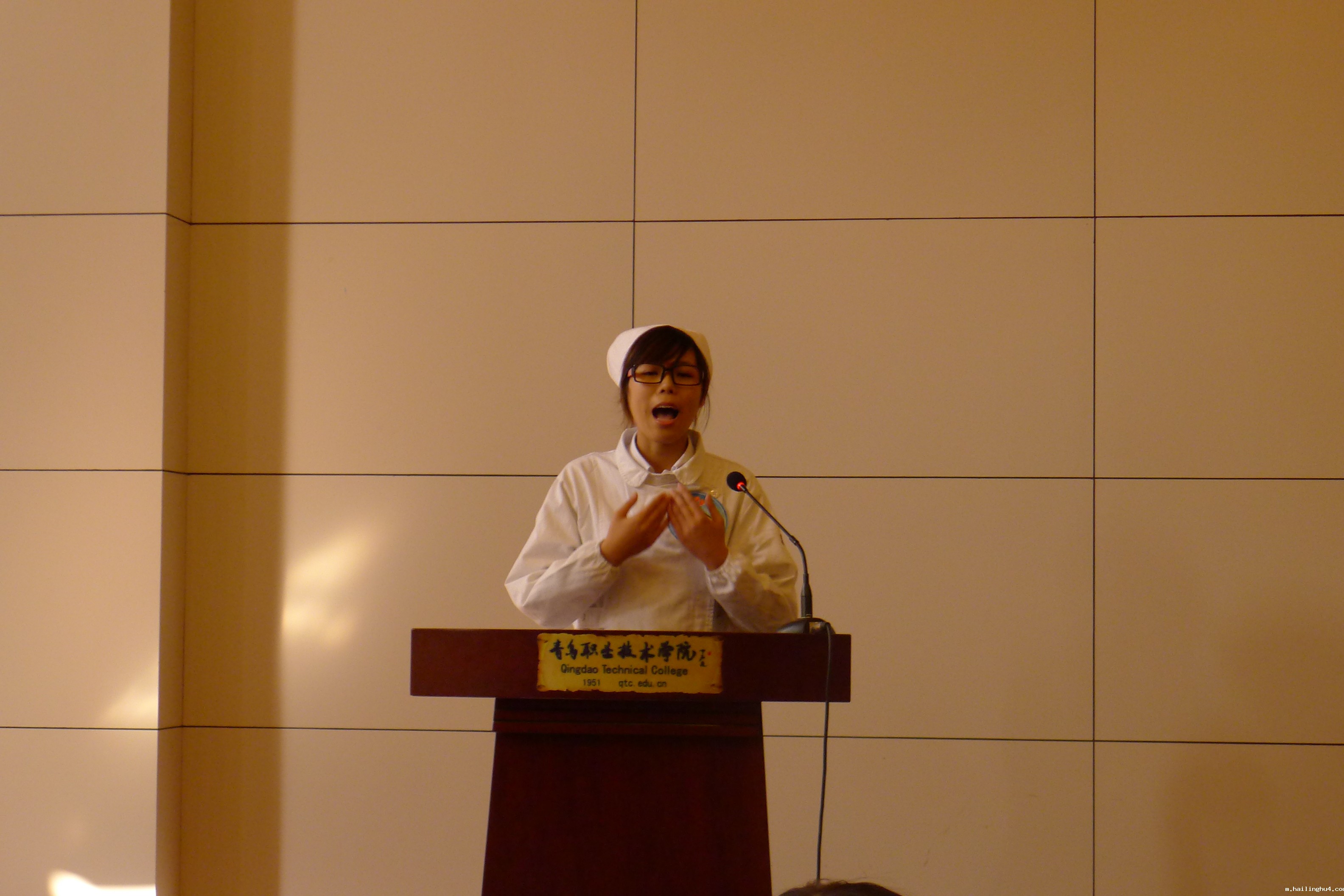 应用日语专业学生全国日语竞赛获奖